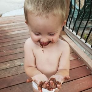 Meet your Posher, Shelly